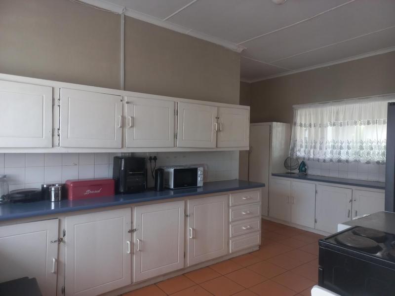 9 Bedroom Property for Sale in Queenstown Central Eastern Cape
